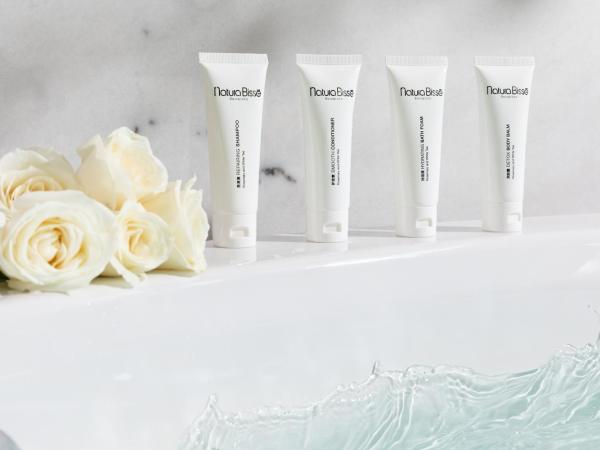 Gran Melia Chengdu : photo 5 de la chambre red level room