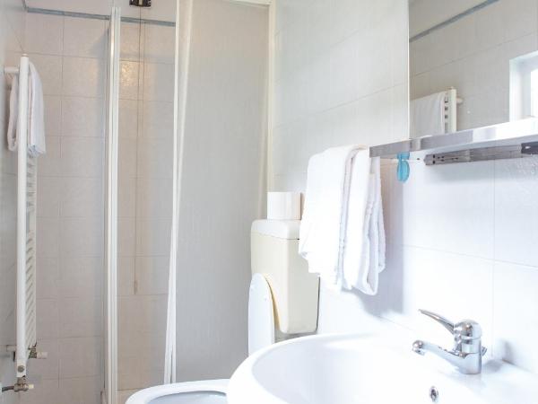 Soggiorno Sogna Firenze : photo 7 de la chambre chambre triple