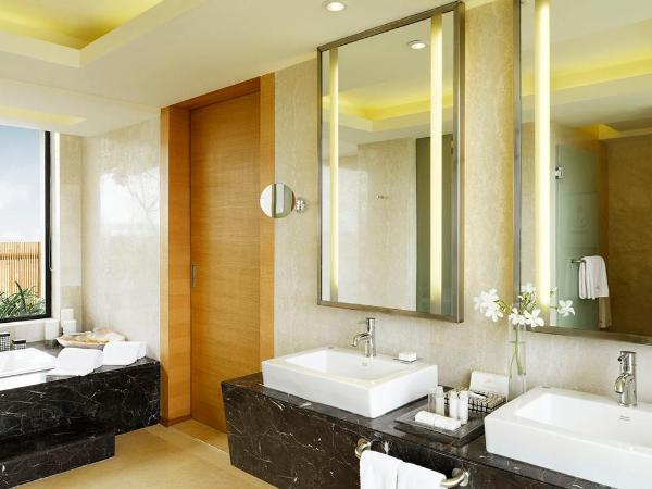 Hyatt Hyderabad Gachibowli : photo 6 de la chambre suite
