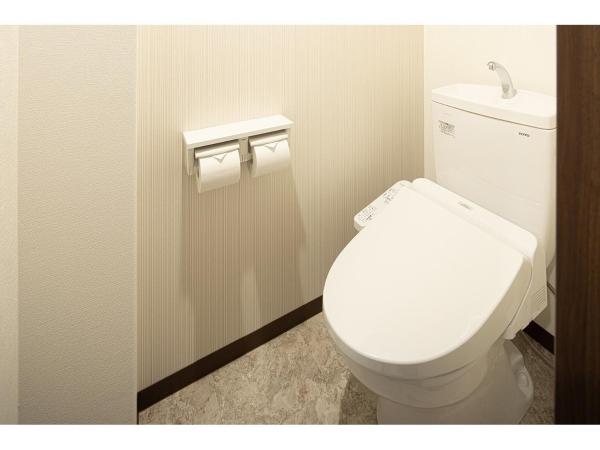 Coruscant Hotel NagasakiekiⅡ : photo 6 de la chambre chambre double standard