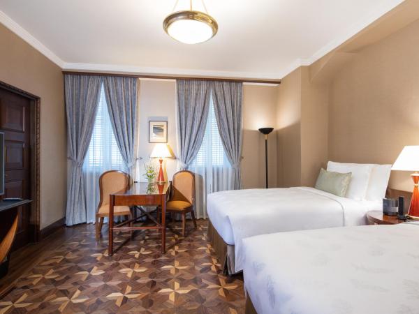Jin Jiang Hotel : photo 3 de la chambre suite 2 chambres