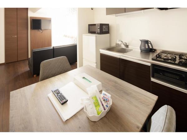 Coruscant Hotel NagasakiekiⅡ : photo 3 de la chambre chambre double supérieure