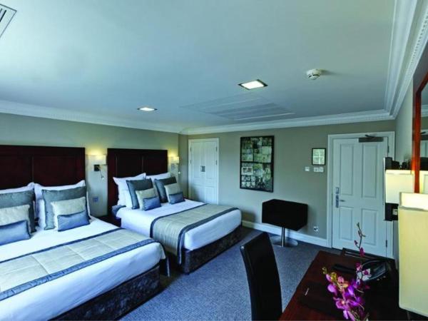 Grange Beauchamp Hotel : photo 1 de la chambre room #3710426