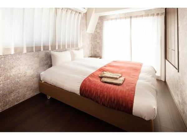 Coruscant Hotel NagasakiekiⅡ : photo 5 de la chambre suite 2 chambres