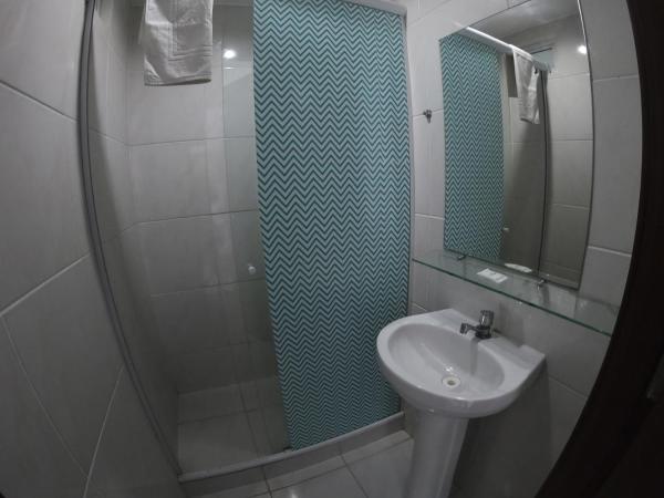 VIP Beira Mar Residence : photo 10 de la chambre appartement 3 chambres