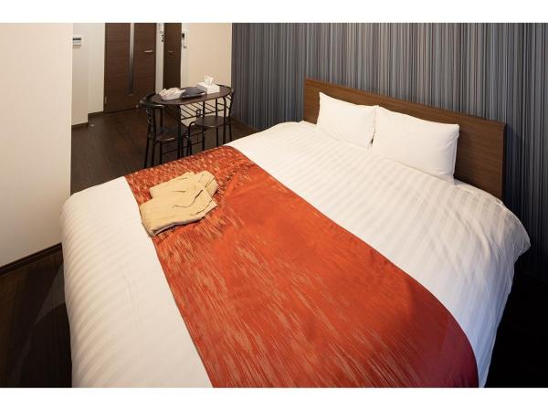 Coruscant Hotel NagasakiekiⅡ : photo 1 de la chambre chambre double standard