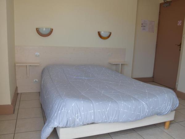 Hotel Gai Relais : photo 1 de la chambre chambre double avec balcon