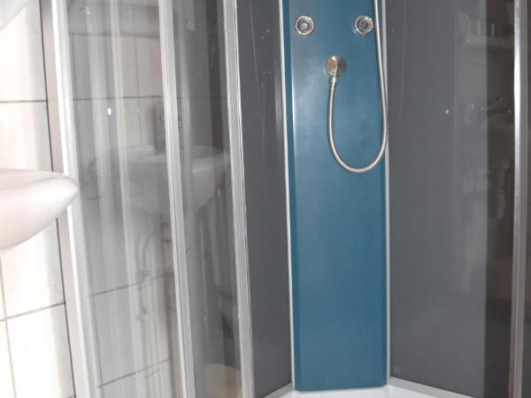 Hotel Gai Relais : photo 5 de la chambre chambre double avec balcon