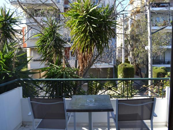 Rivitel Marousi Apartments : photo 6 de la chambre appartement 2 chambres