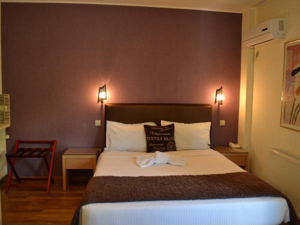 Rivitel Marousi Apartments : photo 4 de la chambre appartement 2 chambres