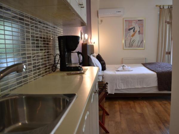 Rivitel Marousi Apartments : photo 3 de la chambre appartement 2 chambres