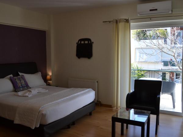 Rivitel Marousi Apartments : photo 1 de la chambre appartement 2 chambres