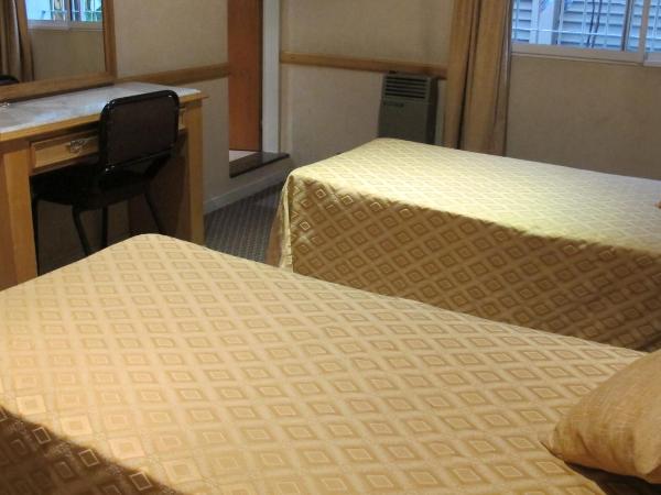 Gran Hotel Libertad : photo 1 de la chambre chambre double ou lits jumeaux