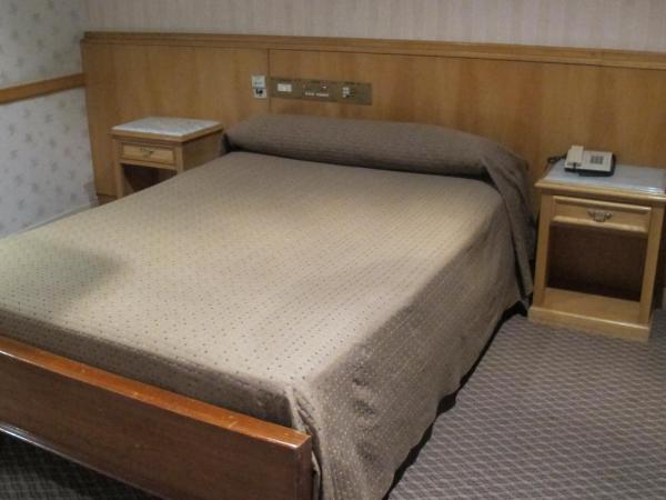 Gran Hotel Libertad : photo 1 de la chambre appartement