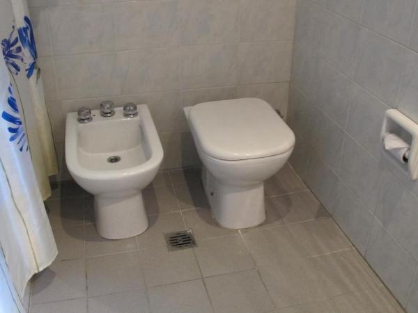 Gran Hotel Libertad : photo 4 de la chambre chambre triple