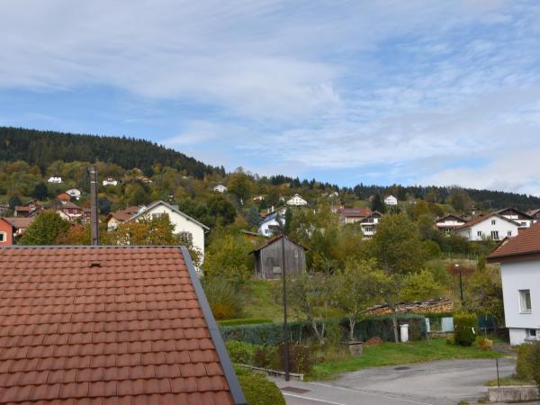 Hotel Gai Relais : photo 1 de la chambre chambre quadruple