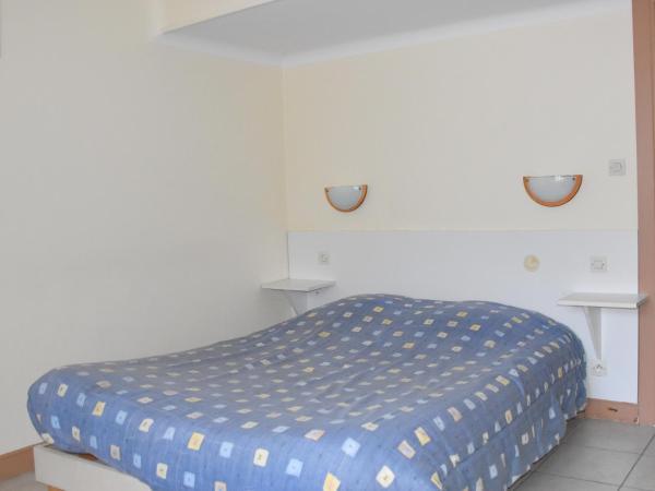 Hotel Gai Relais : photo 1 de la chambre chambre quadruple standard