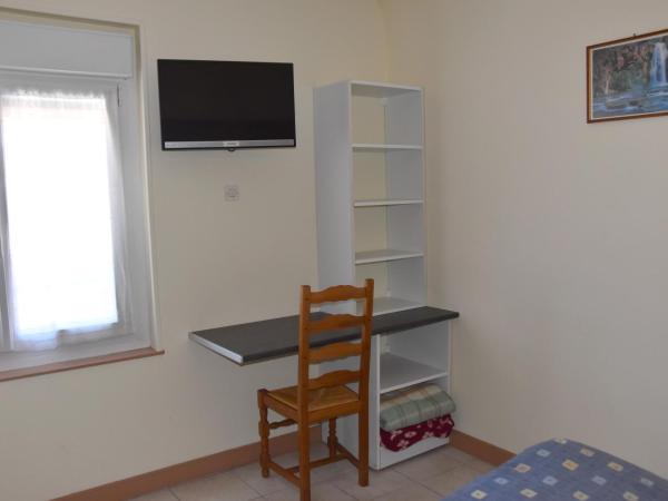 Hotel Gai Relais : photo 3 de la chambre chambre quadruple standard