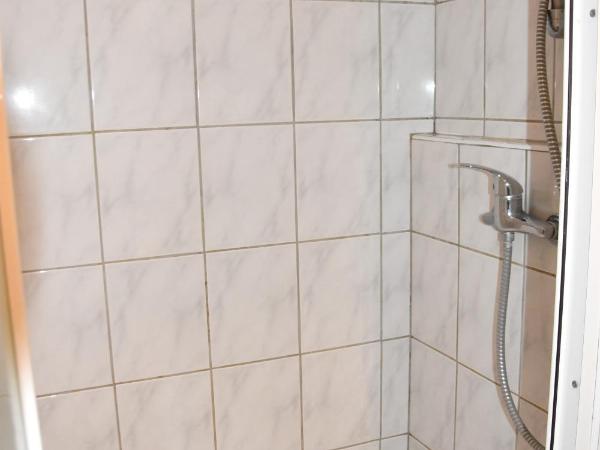 Hotel Gai Relais : photo 5 de la chambre chambre quadruple standard