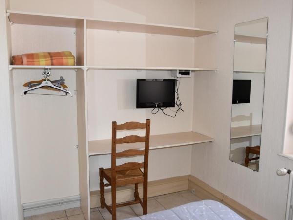 Hotel Gai Relais : photo 2 de la chambre chambre double standard