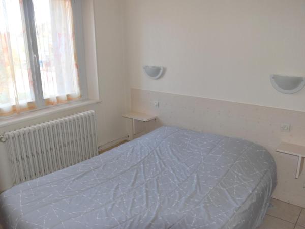 Hotel Gai Relais : photo 1 de la chambre chambre double standard