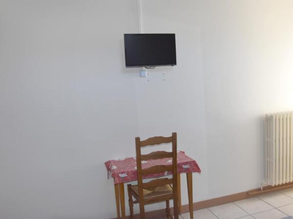 Hotel Gai Relais : photo 2 de la chambre chambre double supérieure