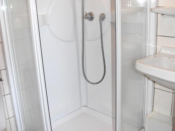 Hotel Gai Relais : photo 6 de la chambre chambre double standard