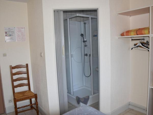 Hotel Gai Relais : photo 3 de la chambre chambre double standard