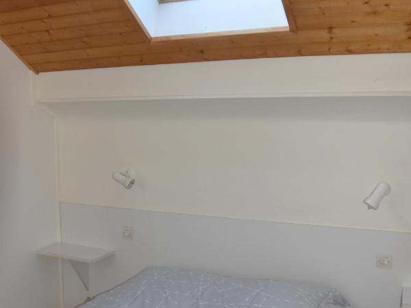 Hotel Gai Relais : photo 1 de la chambre chambre double supérieure