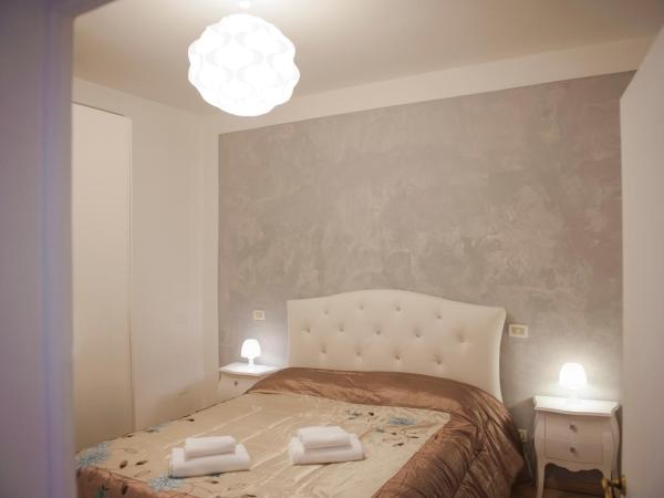 Porta Orientalis Venice : photo 10 de la chambre appartement 2 chambres (4 adultes)