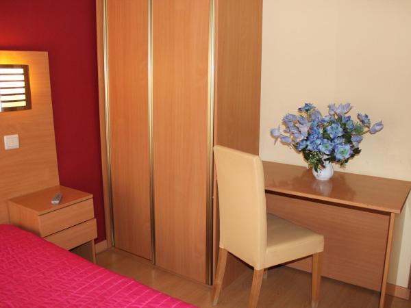Guest House Estrela : photo 2 de la chambre chambre double