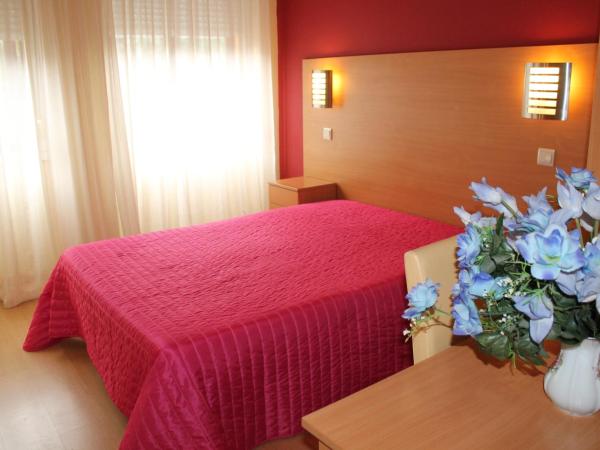 Guest House Estrela : photo 4 de la chambre chambre double