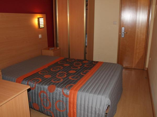 Guest House Estrela : photo 7 de la chambre chambre double