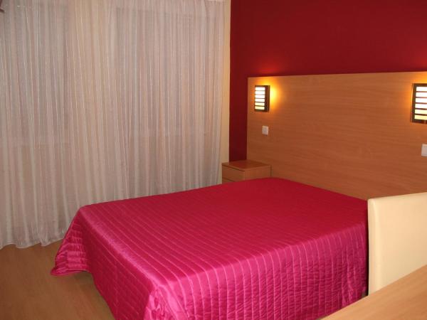 Guest House Estrela : photo 5 de la chambre chambre double