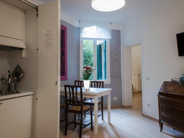 Porta Orientalis Venice : photo 3 de la chambre appartement 2 chambres (4 adultes)