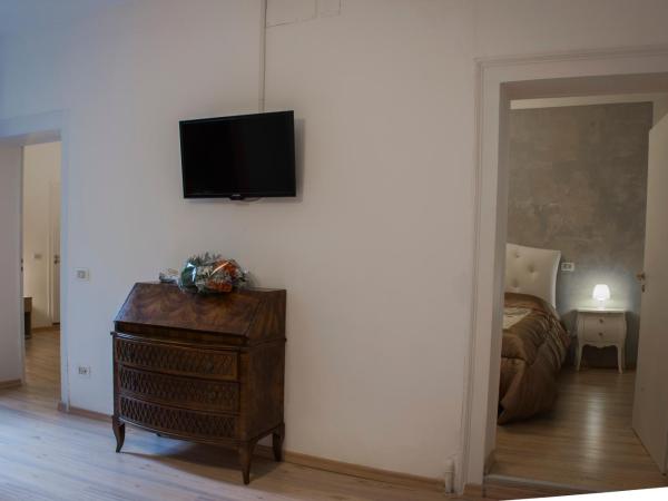 Porta Orientalis Venice : photo 6 de la chambre appartement 2 chambres (4 adultes)