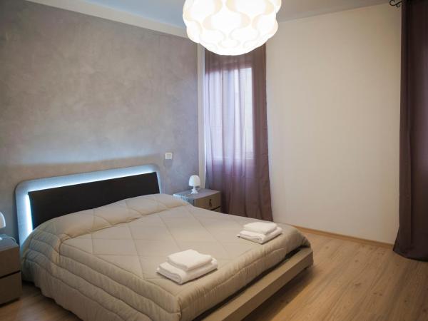 Porta Orientalis Venice : photo 8 de la chambre appartement 1 chambre avec salle de bains séparée privative (2 adultes)