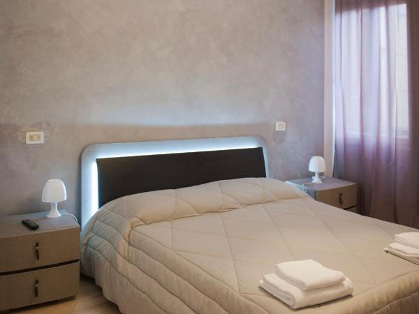 Porta Orientalis Venice : photo 7 de la chambre appartement 1 chambre avec salle de bains séparée privative (2 adultes)