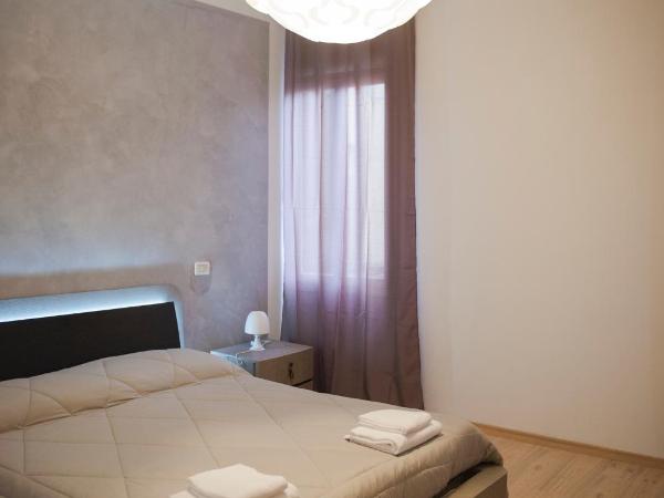 Porta Orientalis Venice : photo 1 de la chambre appartement 1 chambre avec salle de bains séparée privative (2 adultes)