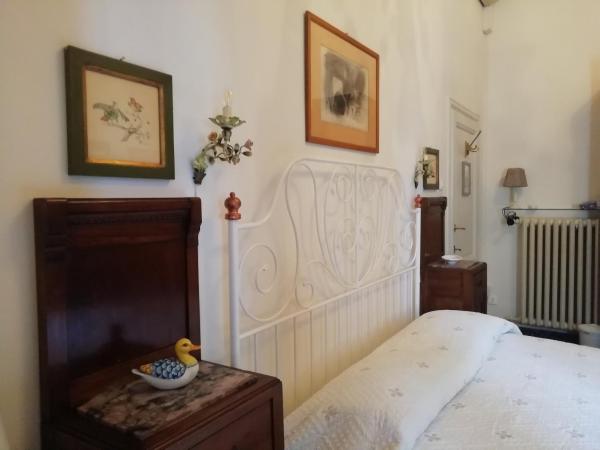 Rooms by Anna : photo 4 de la chambre chambre double avec salle de bains privative extérieure