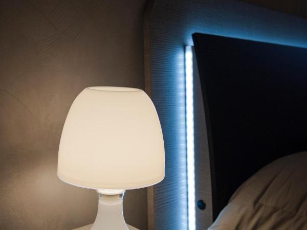 Porta Orientalis Venice : photo 5 de la chambre appartement 1 chambre avec salle de bains séparée privative (2 adultes)