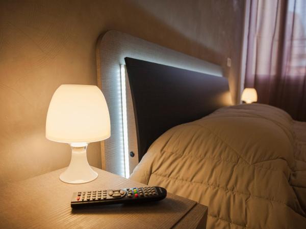 Porta Orientalis Venice : photo 4 de la chambre appartement 1 chambre avec salle de bains séparée privative (2 adultes)