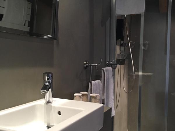 Hôtel Les Airelles : photo 4 de la chambre chambre familiale supérieure