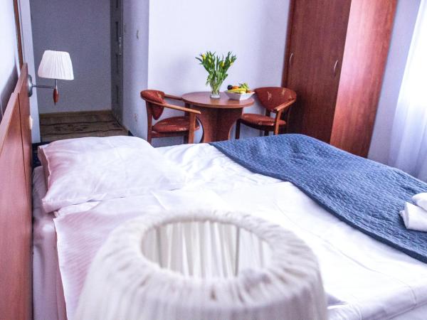 Willa Koala : photo 7 de la chambre chambre double