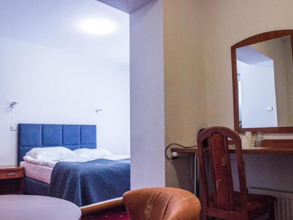 Willa Koala : photo 4 de la chambre chambre double