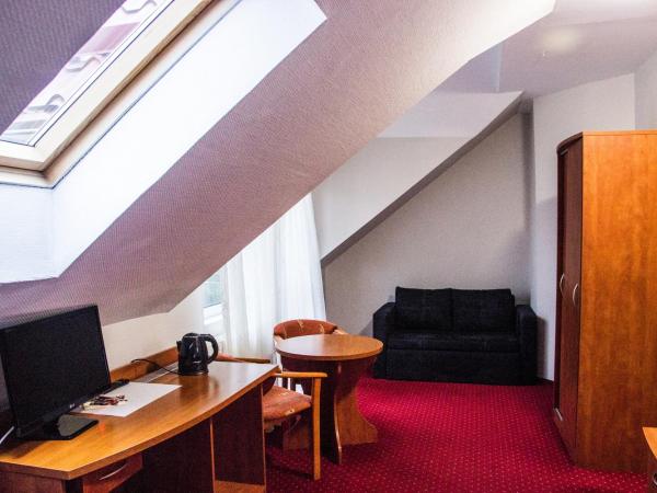 Willa Koala : photo 2 de la chambre chambre triple