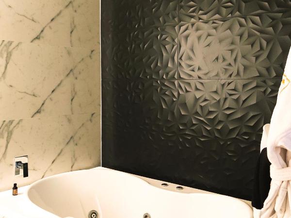 Ramë Hotel Boutique : photo 4 de la chambre suite supérieure