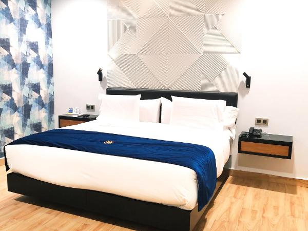 Ramë Hotel Boutique : photo 8 de la chambre suite supérieure