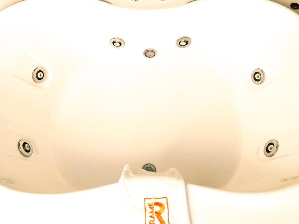 Ramë Hotel Boutique : photo 7 de la chambre suite supérieure