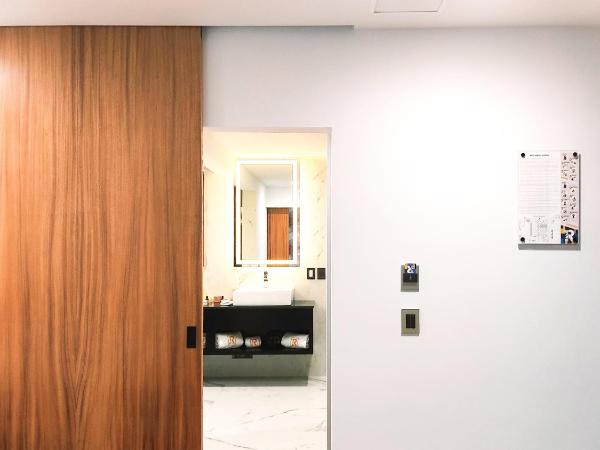 Ramë Hotel Boutique : photo 3 de la chambre suite supérieure